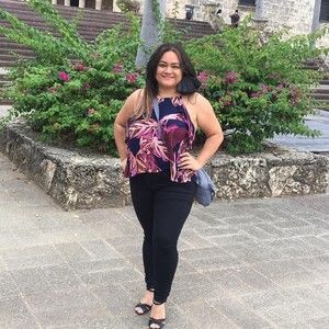 Meet your Posher, Evelin